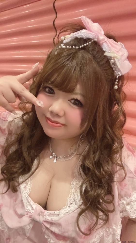 女の子ブログ画像