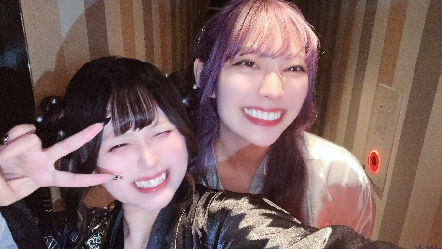 女の子ブログ画像