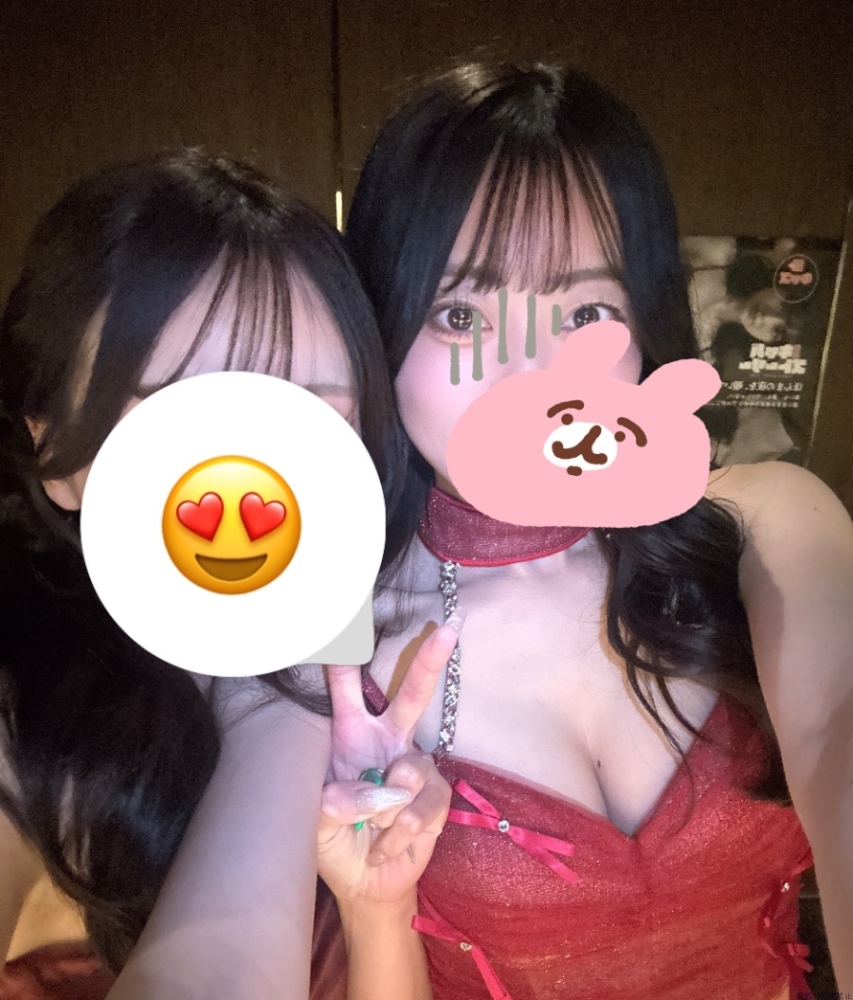 女の子ブログ画像