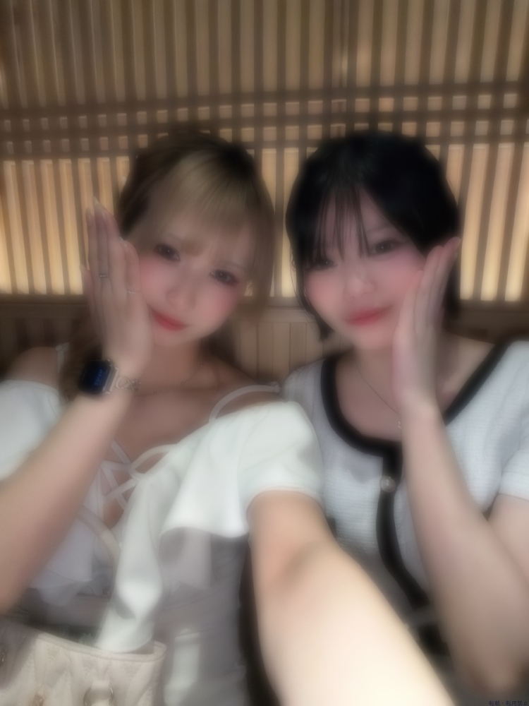 新着女の子ブログ画像