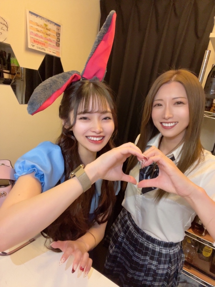 女の子ブログ画像