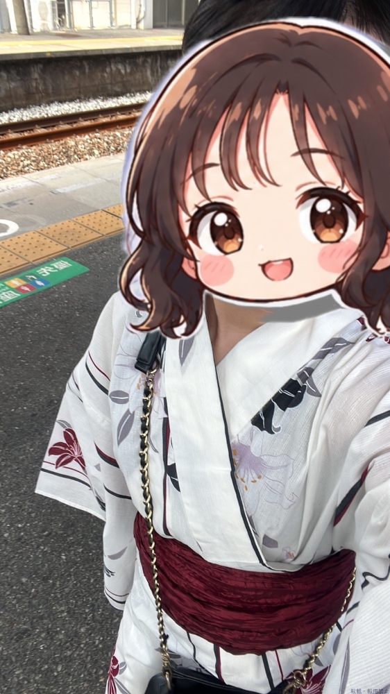 女の子ブログ画像
