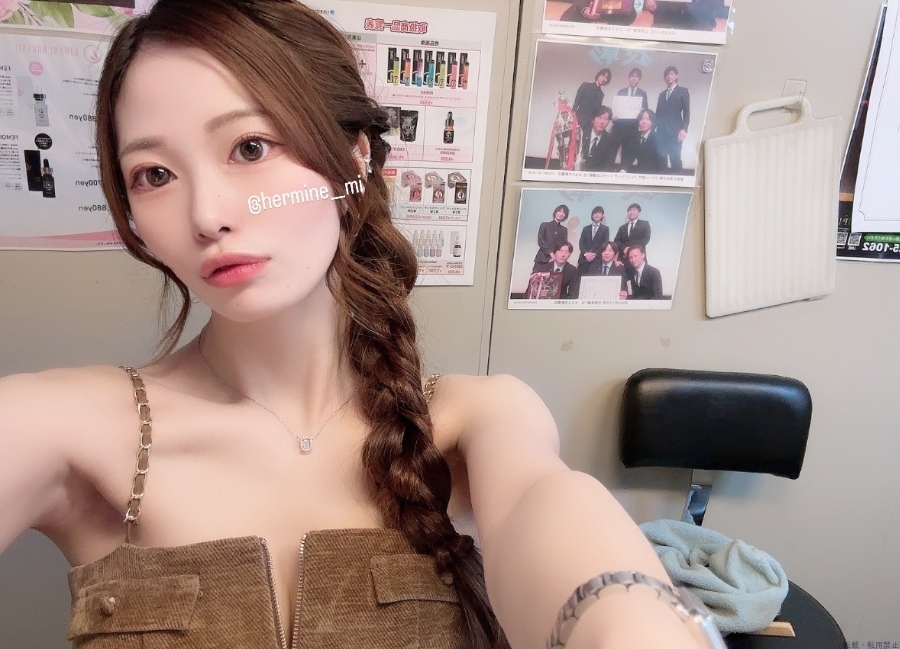 女の子ブログ画像