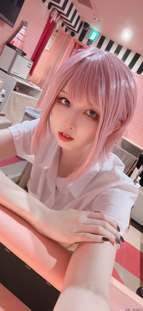 女の子ブログ画像