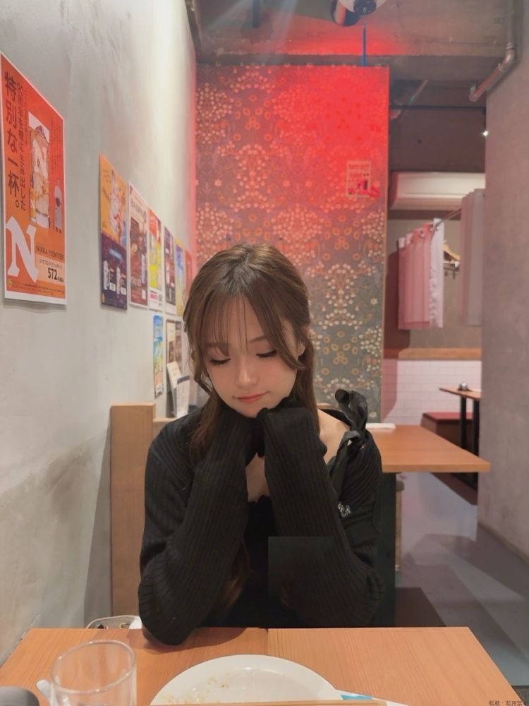 女の子ブログ画像