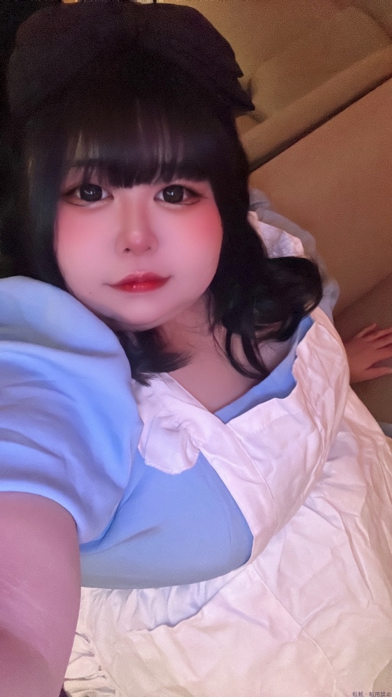 女の子ブログ画像