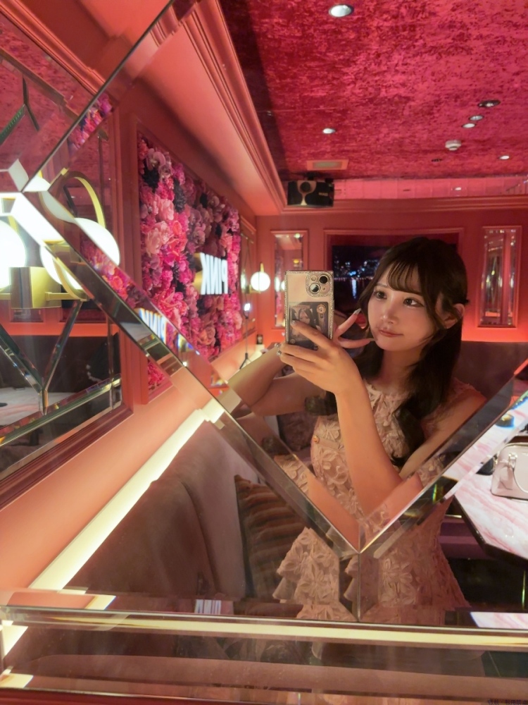 女の子ブログ画像