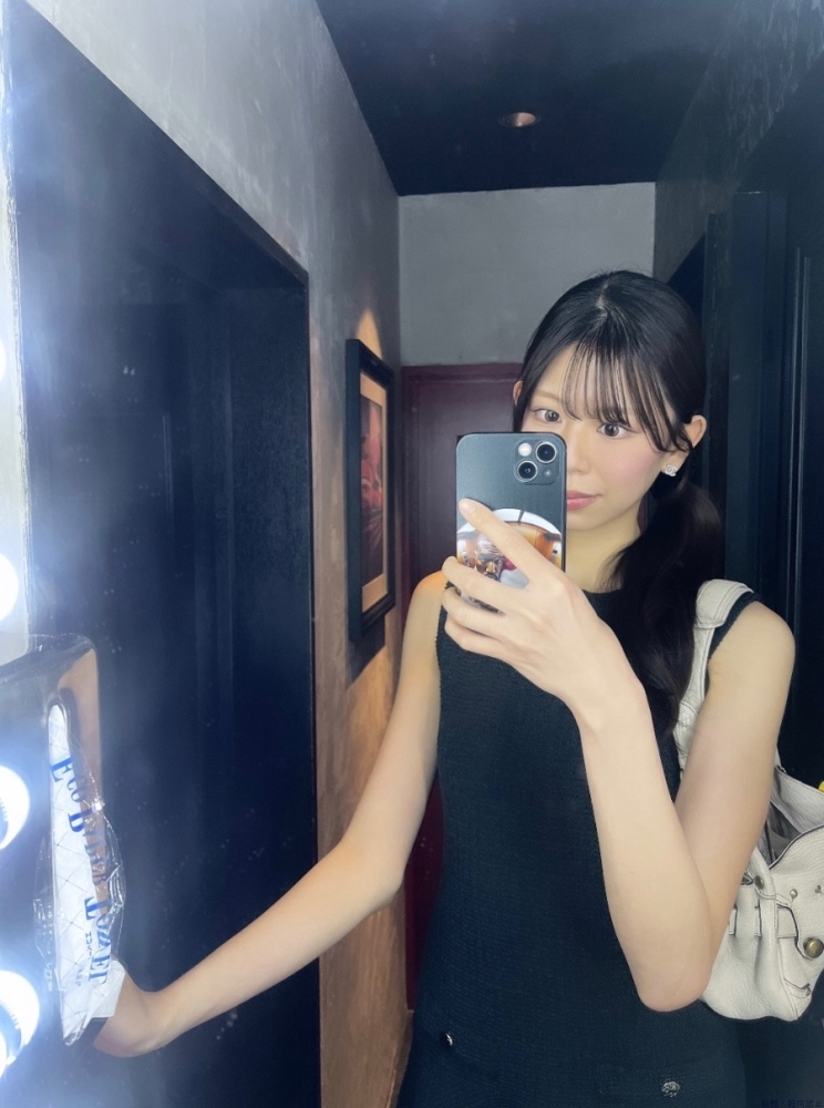 女の子ブログ画像