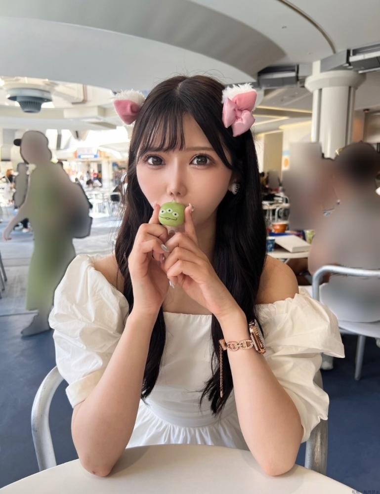 女の子ブログ画像
