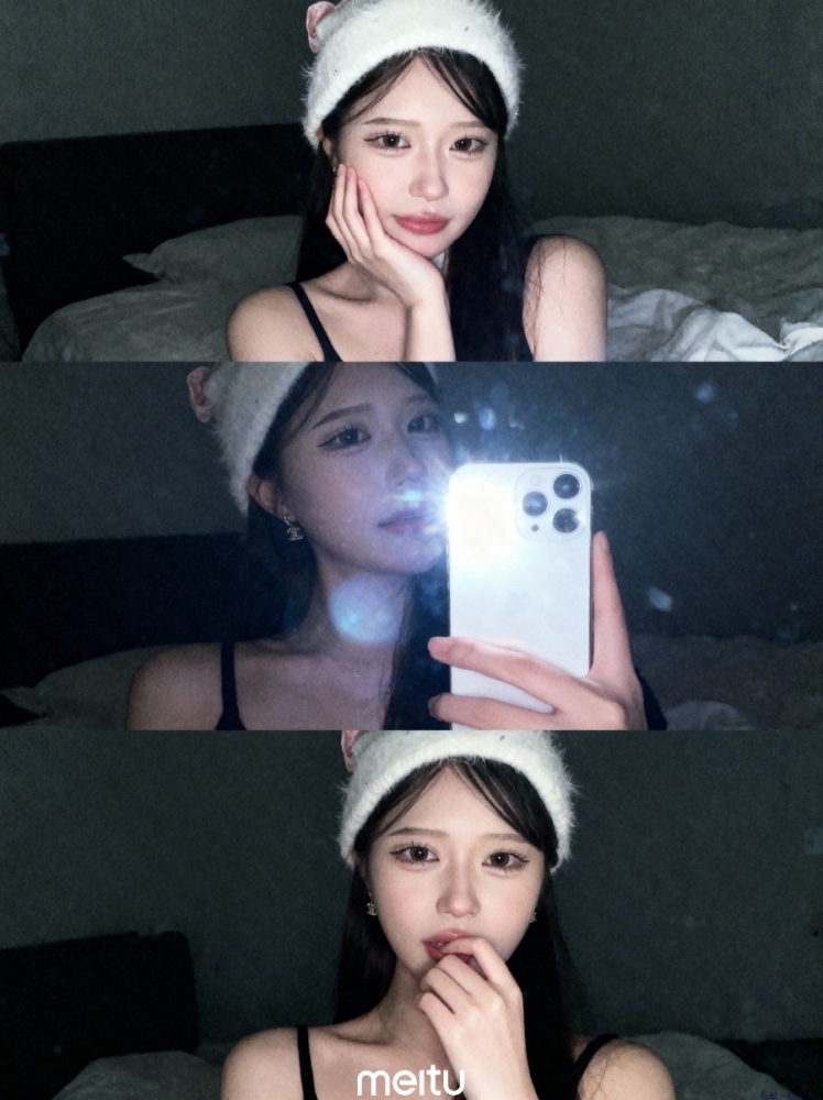 女の子ブログ画像