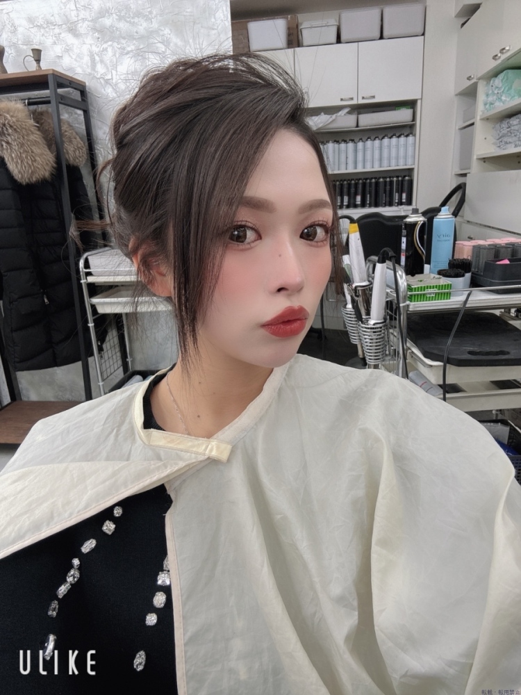 女の子ブログ画像