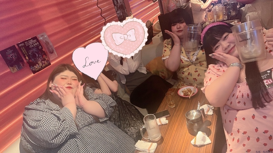 女の子ブログ画像