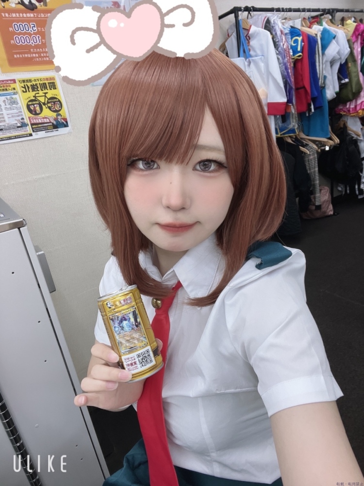 女の子ブログ画像