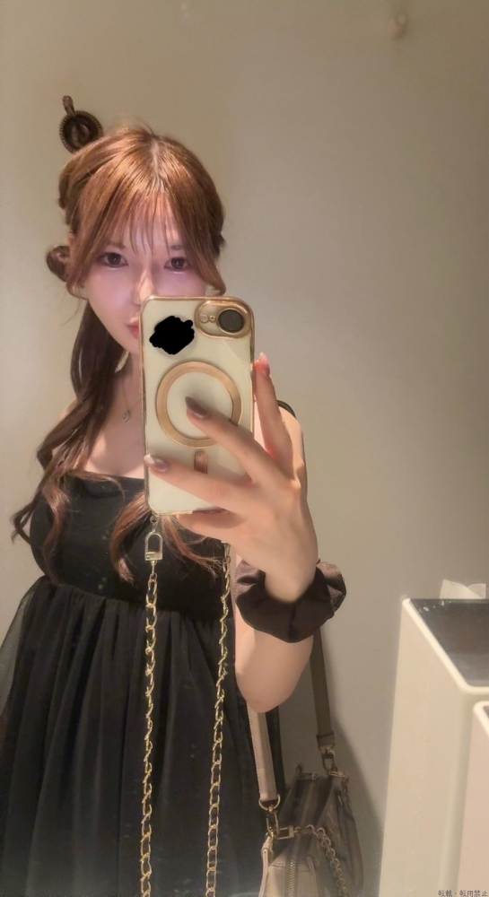 女の子ブログ画像