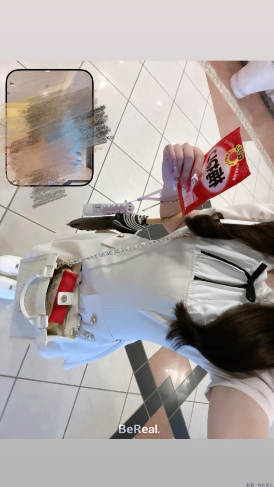 新着女の子ブログ画像