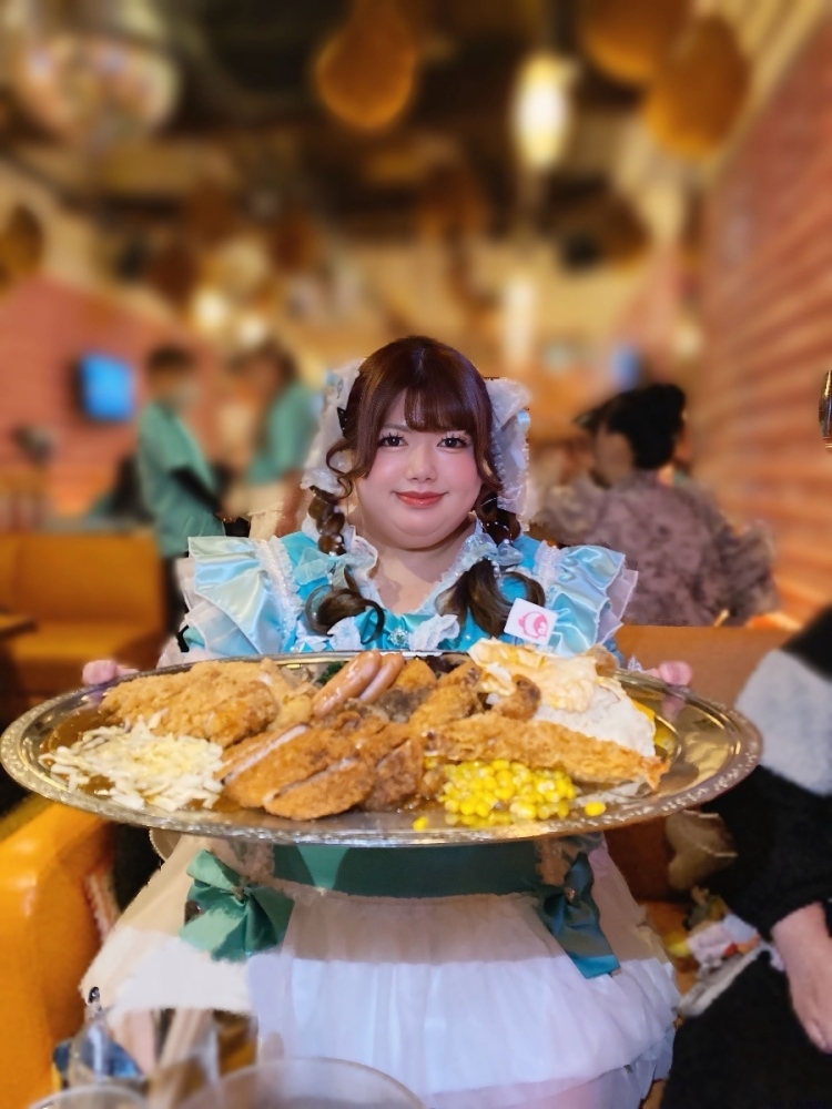 女の子ブログ画像