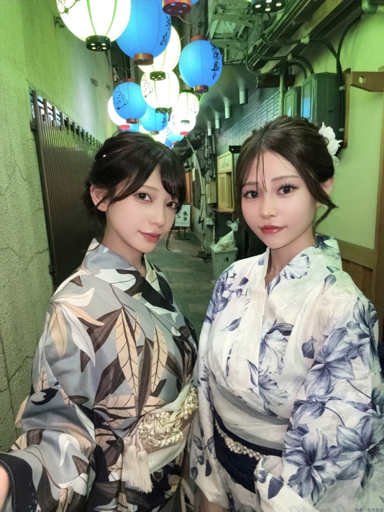 女の子ブログ画像