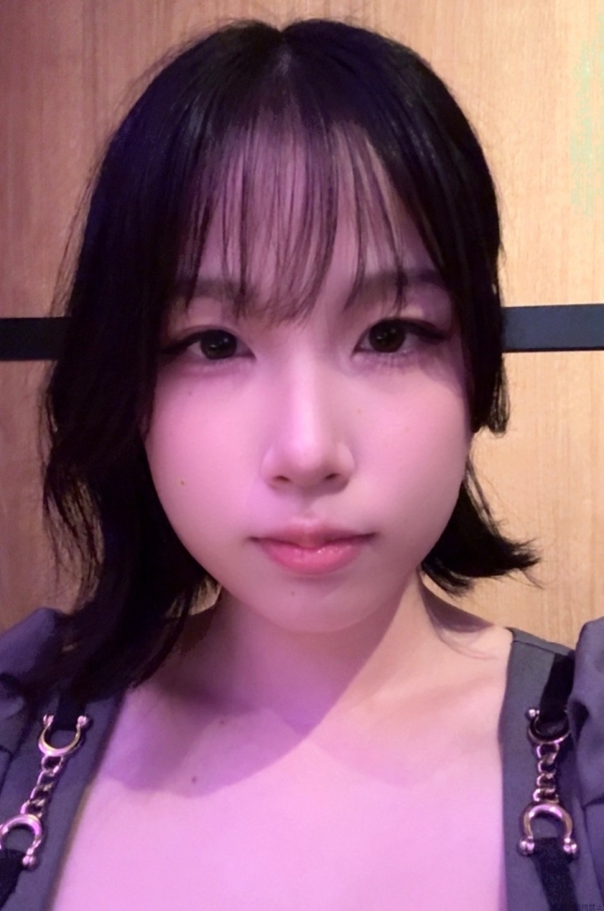 女の子ブログ画像