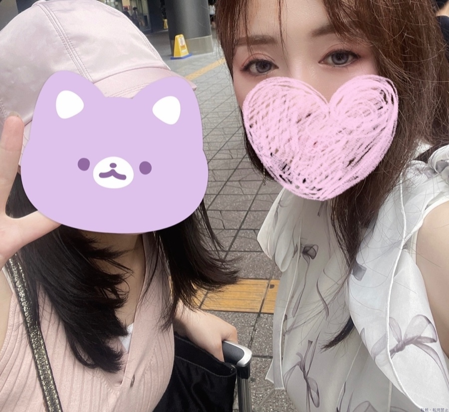 女の子ブログ画像
