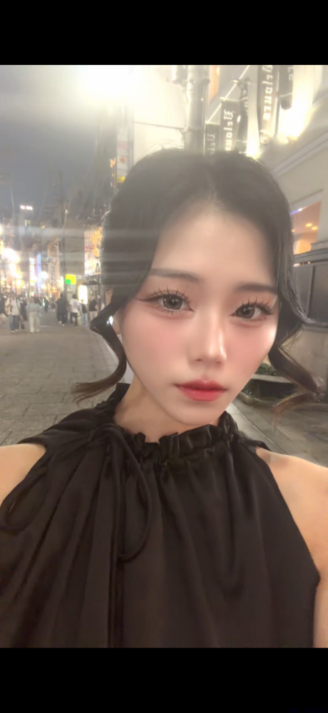 女の子ブログ画像