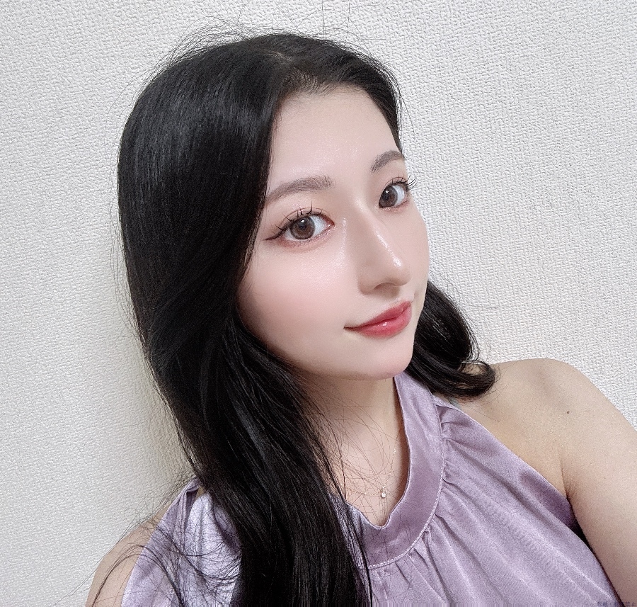 女の子ブログ画像