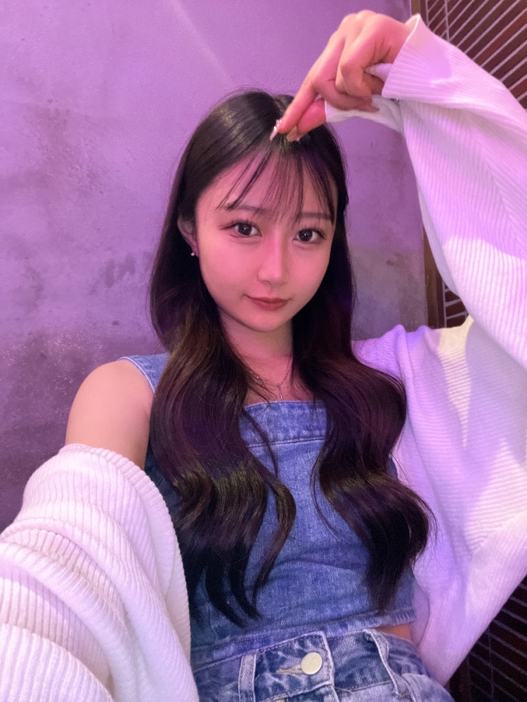 女の子ブログ画像