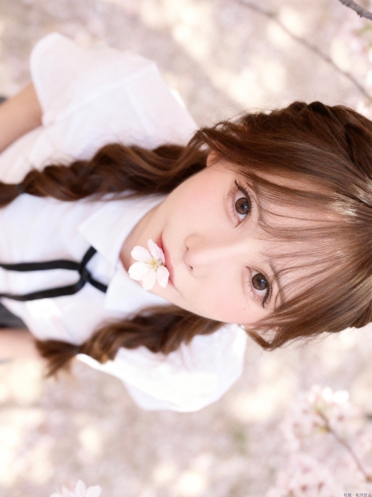 女の子ブログ画像