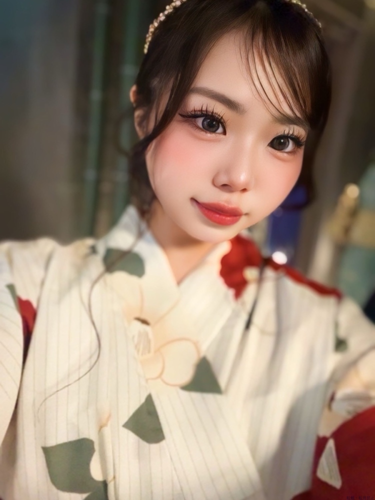 女の子ブログ画像