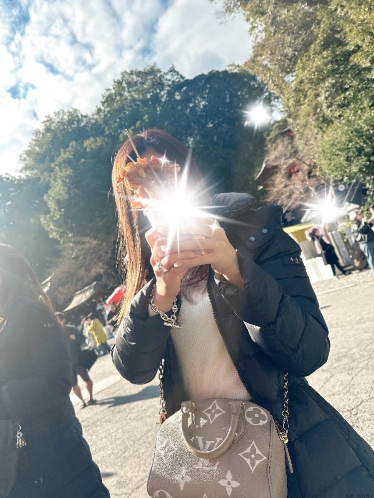 女の子ブログ画像