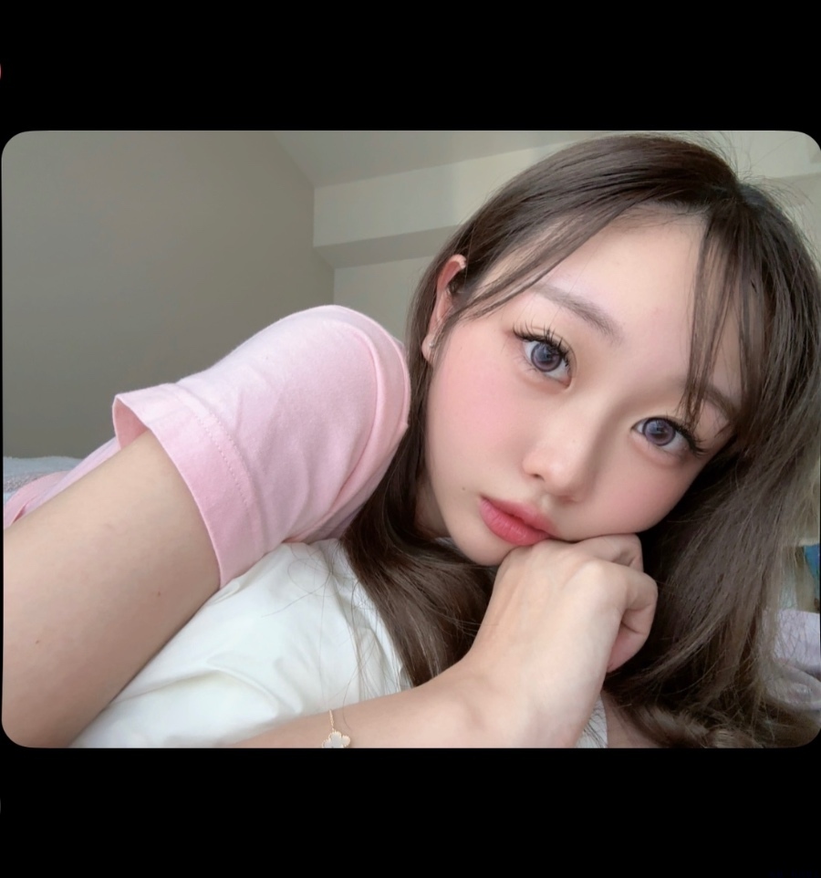 女の子ブログ画像
