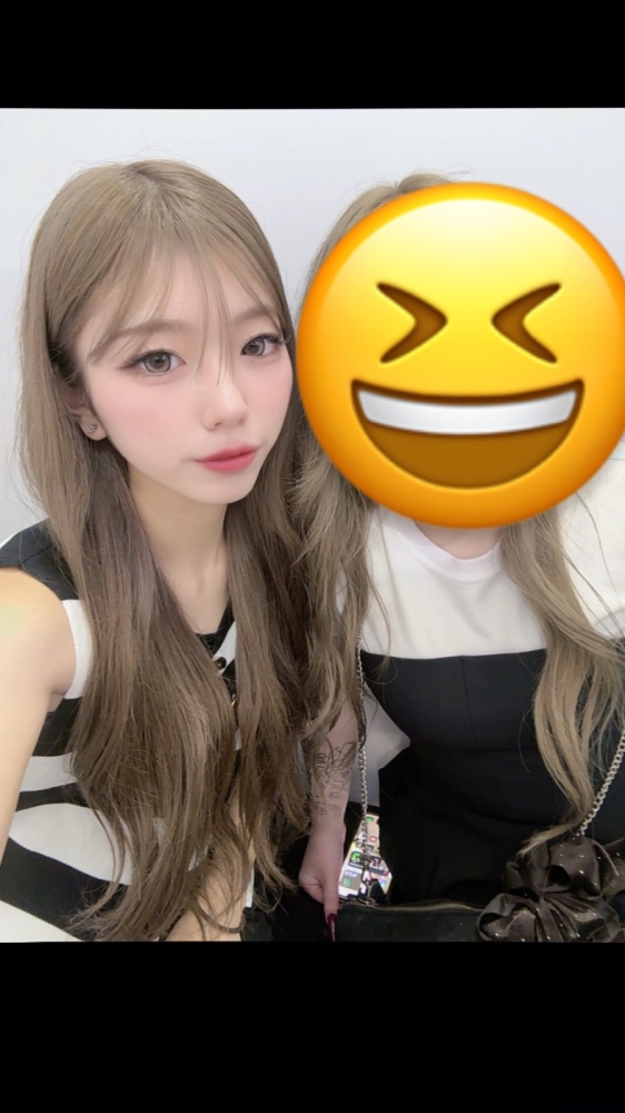新着女の子ブログ画像