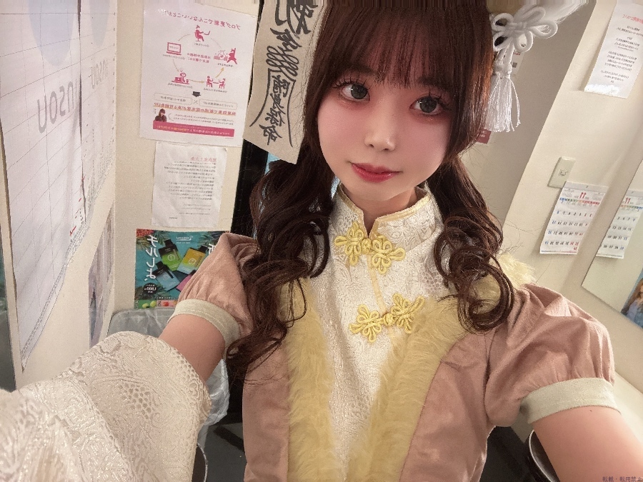 女の子ブログ画像