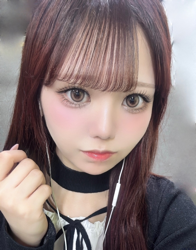 女の子ブログ画像