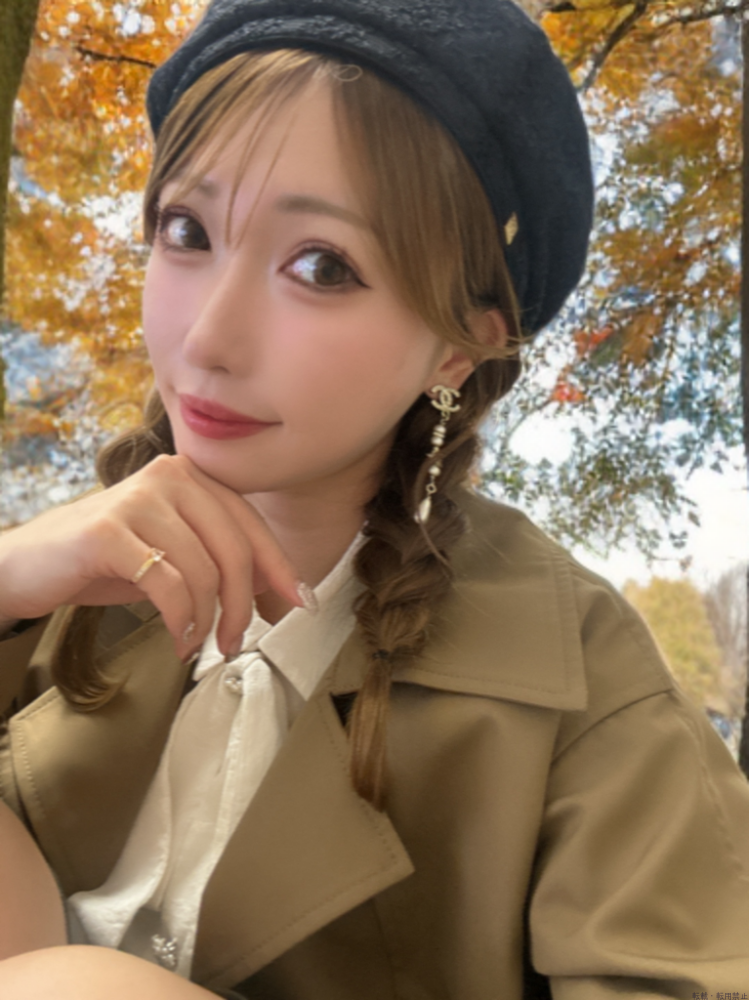 女の子ブログ画像