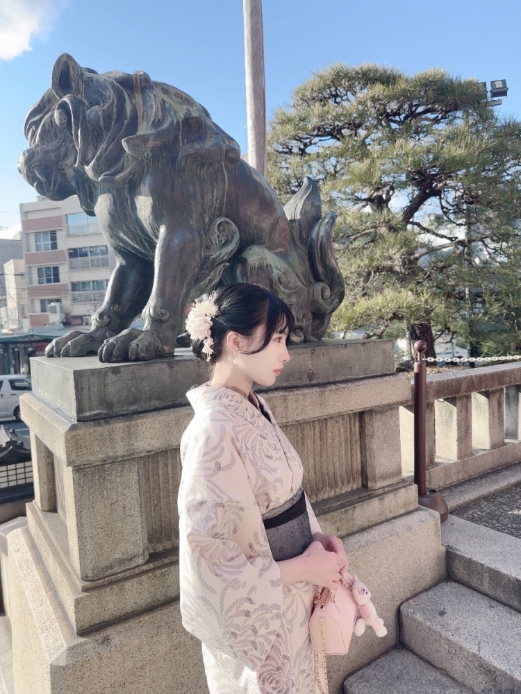 女の子ブログ画像