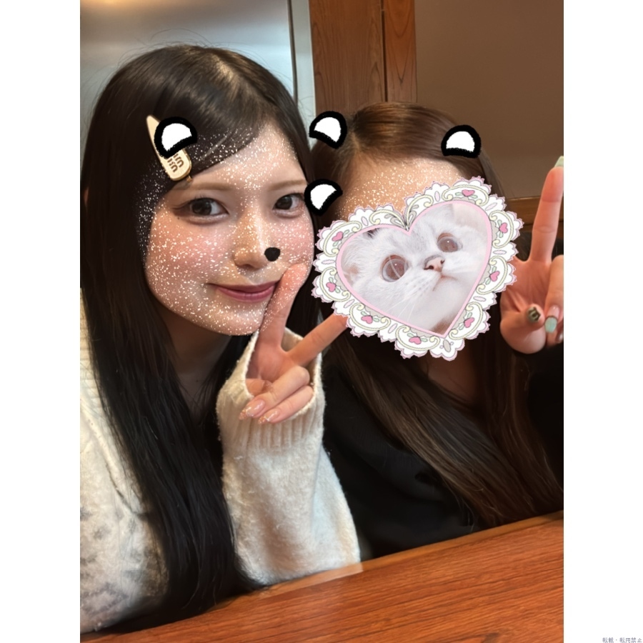 女の子ブログ画像