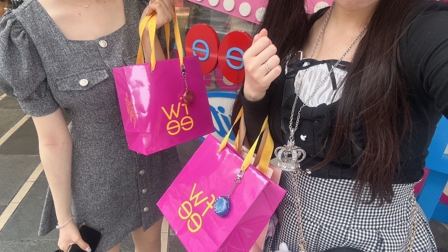 女の子ブログ画像
