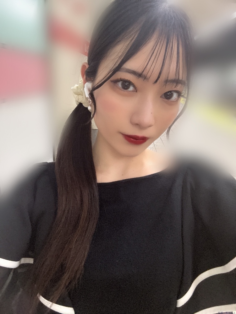 女の子ブログ画像