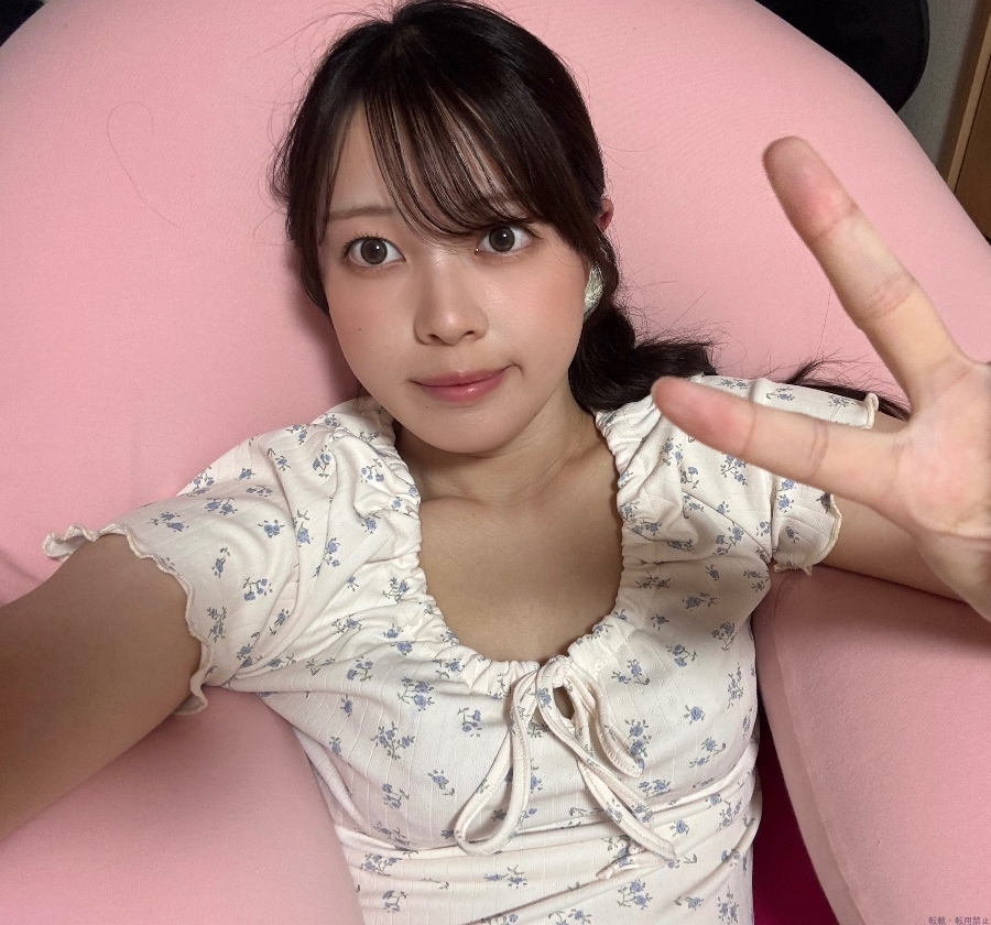 女の子ブログ画像