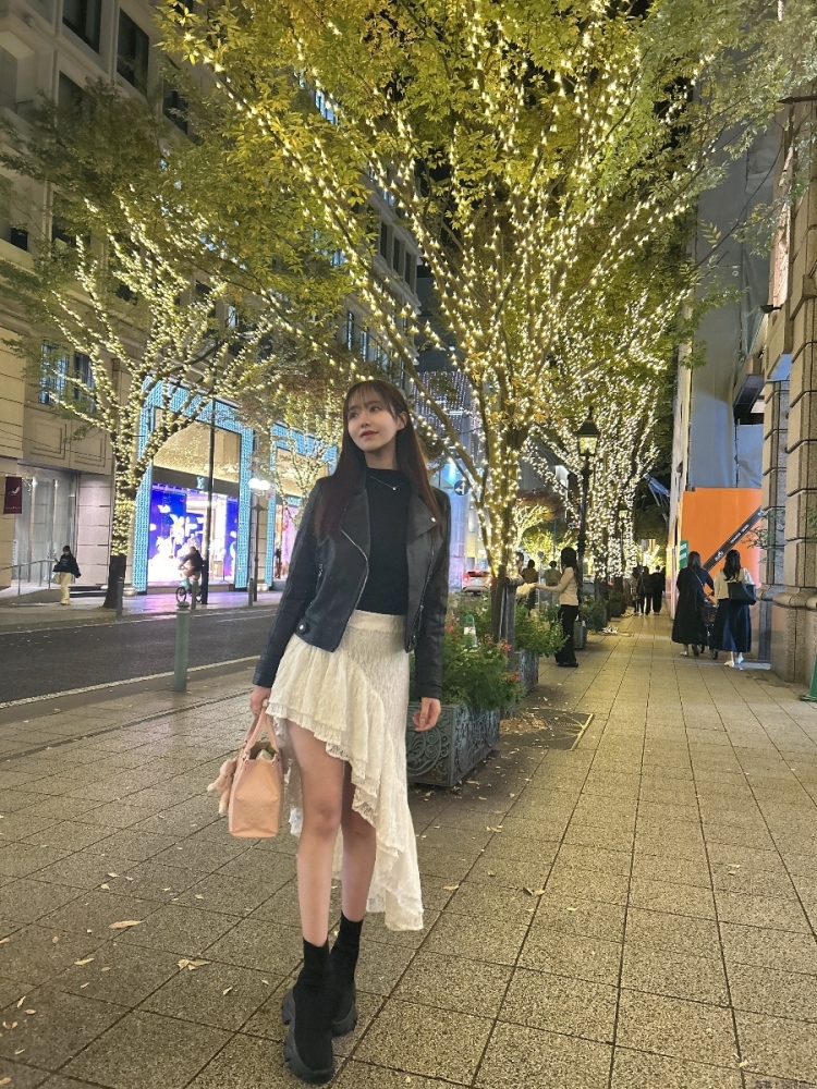 女の子ブログ画像