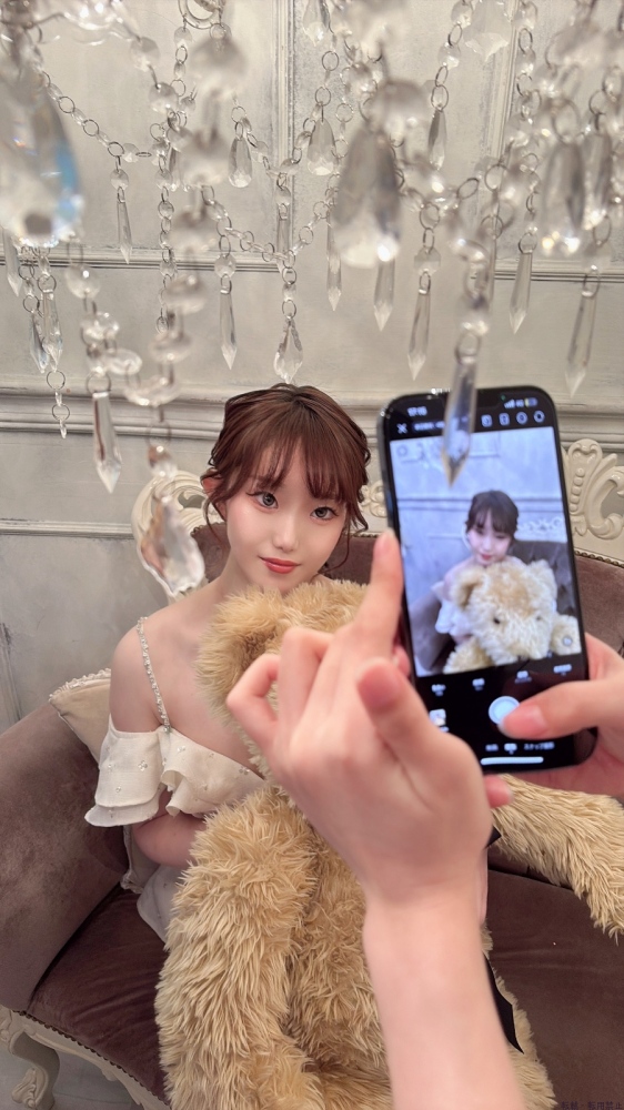女の子ブログ画像