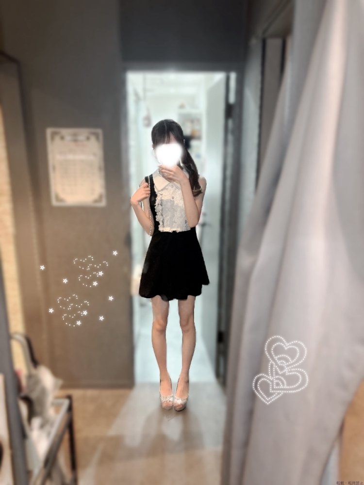 女の子ブログ画像
