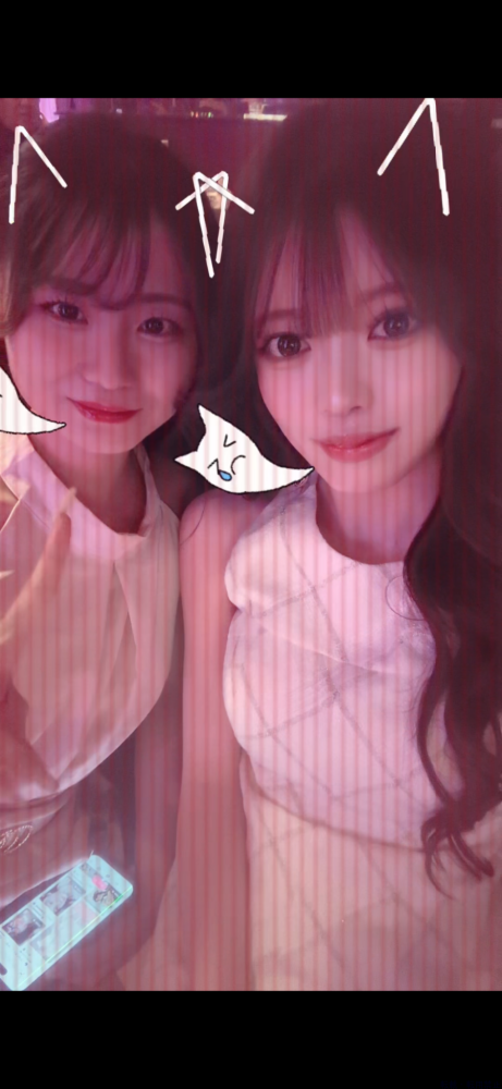 女の子ブログ画像