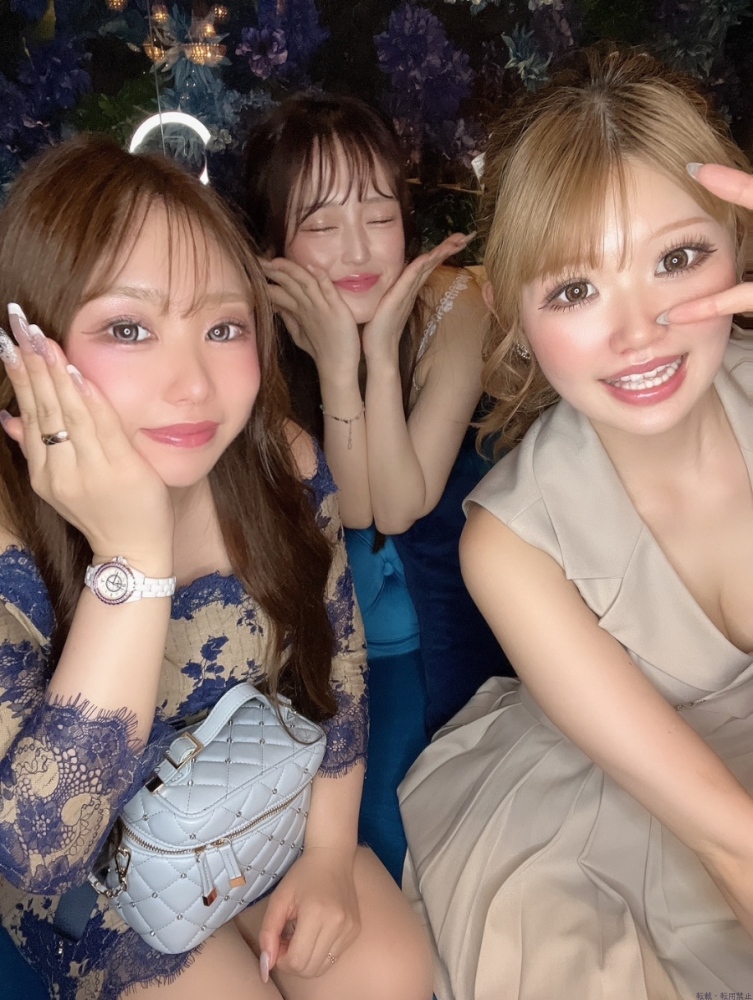 女の子ブログ画像