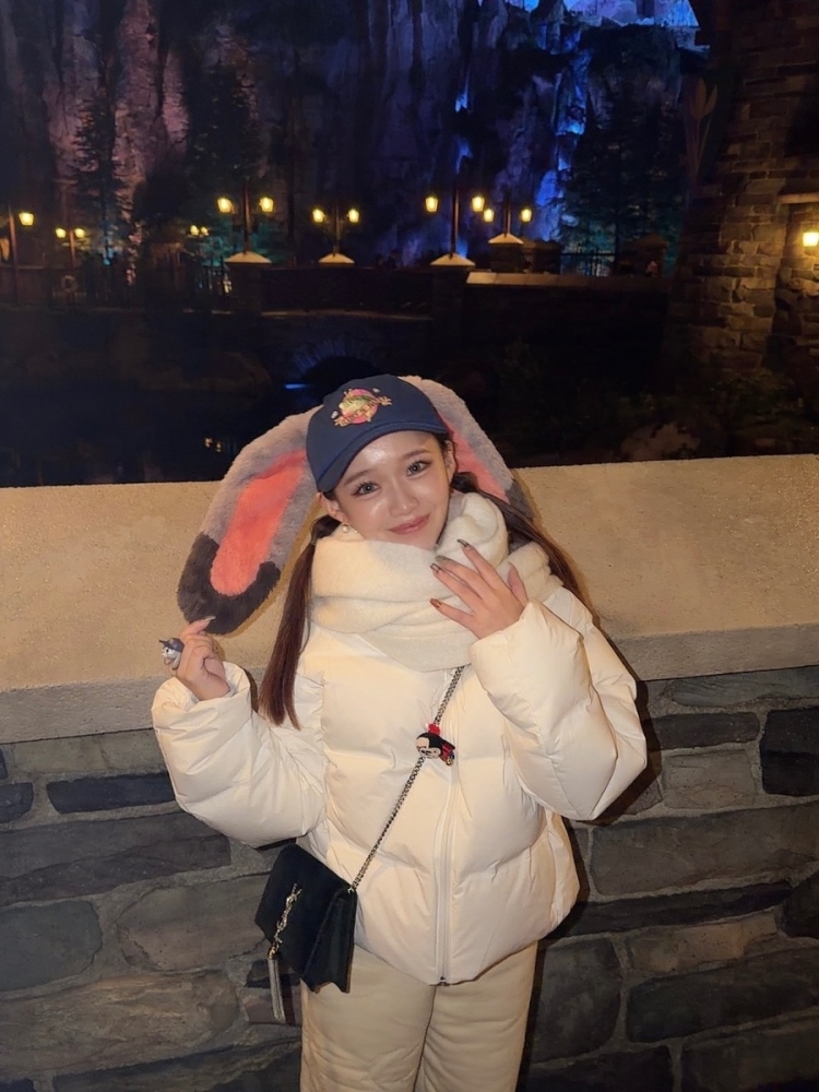 女の子ブログ画像