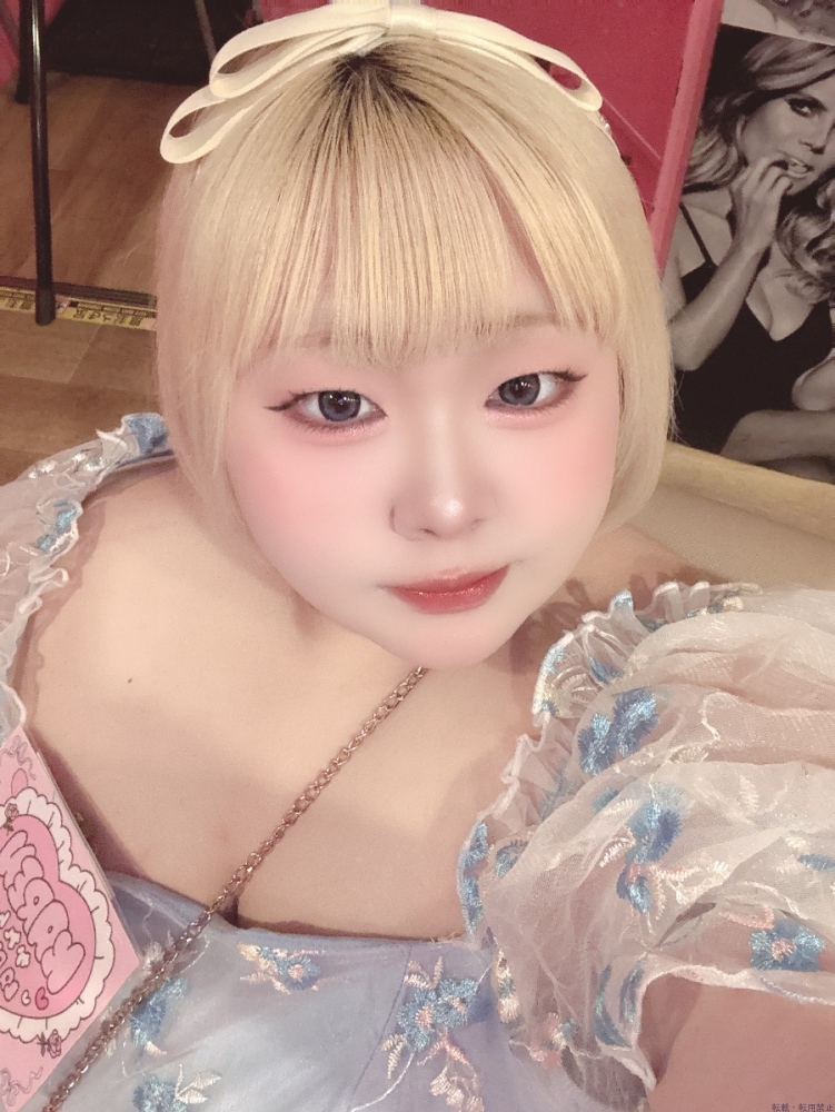 女の子ブログ画像