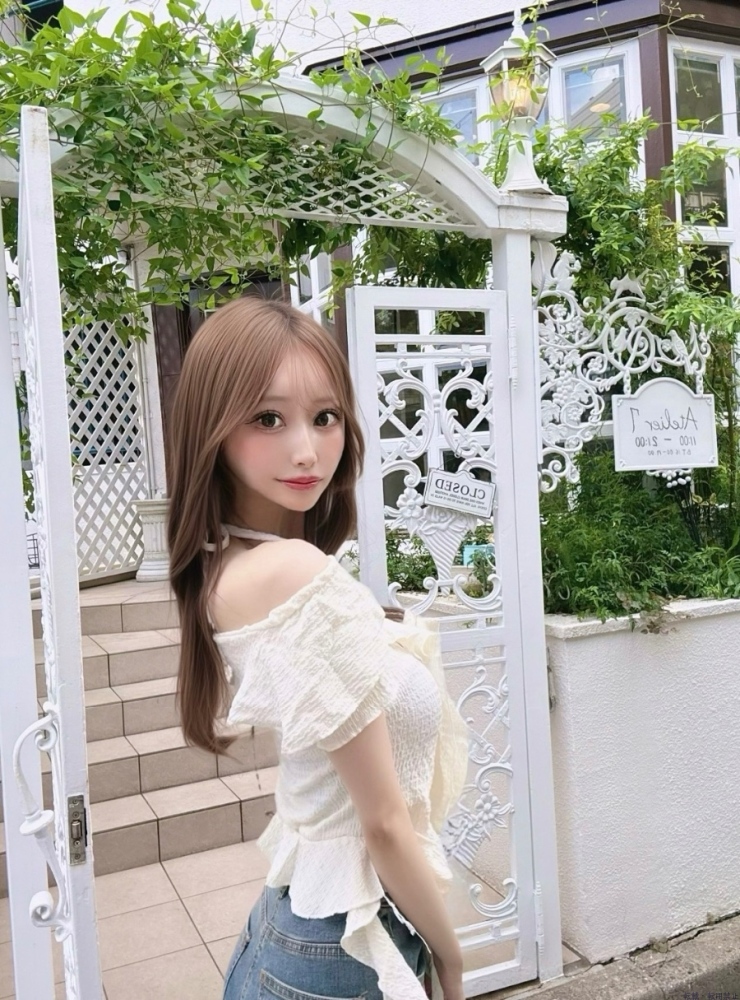 女の子ブログ画像