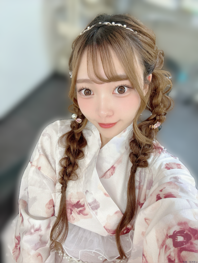 女の子ブログ画像