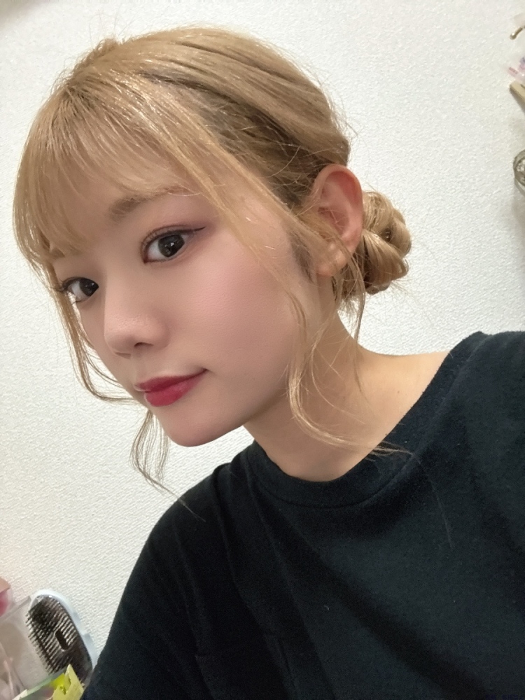 女の子ブログ画像