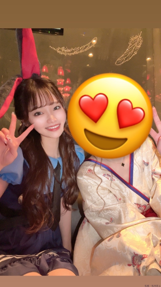 女の子ブログ画像